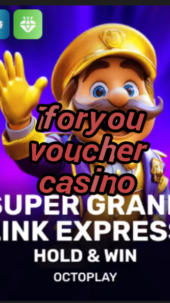 1foryou voucher casino-w4cy2mdjlx2bf.com