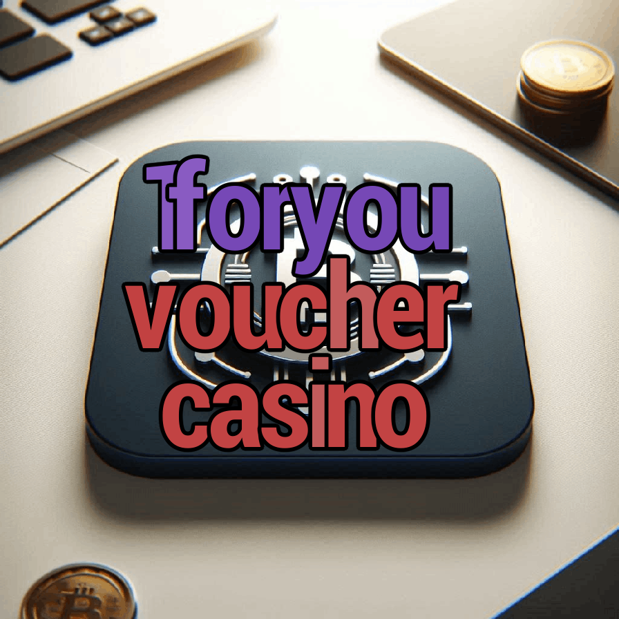 1foryou voucher casino